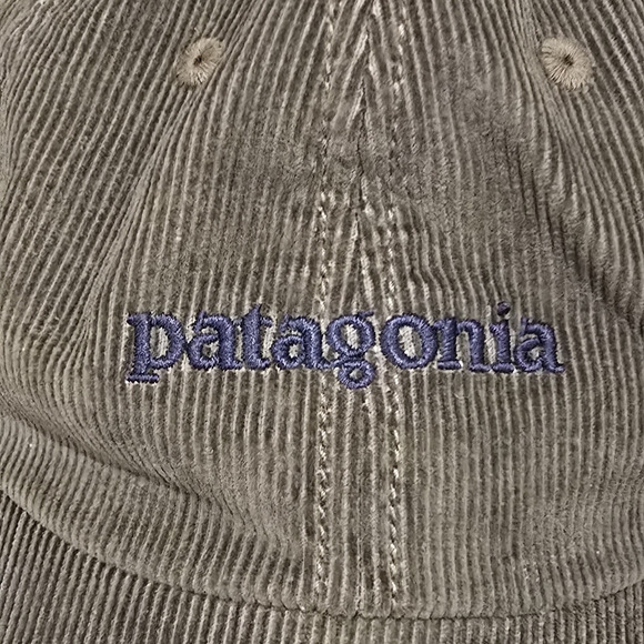 PATAGONIA COURDORY HAT - Picture 6 of 6